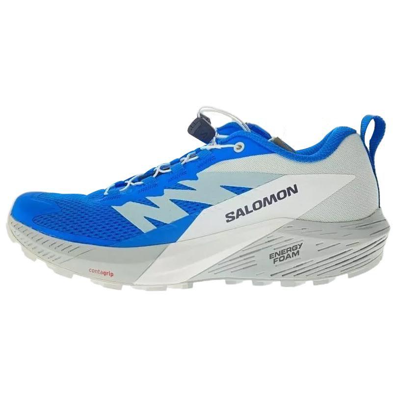 SALOMON Sense Ride 5 Skriešanas apavi