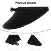 Pinna Centrale Flessibile per Tavola da Surf con Vite Adatta per Sup Gonfiabili Long Board