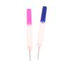 1/3Pcs Precision Oiler Pen Tip Mini Lubricant Oil Pen Needle Watch Part Clock Sewing Repair Tool For Watchmaker