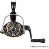Daiwa (DAIWA) Lever Brake Reel for Shore 23 Luzas 3000XH-LBD