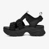 Teva Women S Sandal Hurricane empSol Guira  Stvf2514570 Blk 
