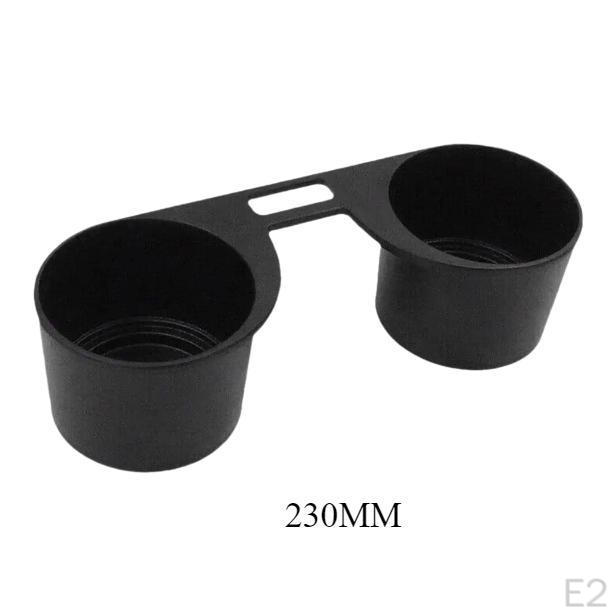 Tasse Halter Einsatz 7H285860130T Automotive Zubehör Stoßfest Auto Innen Dekoration Waschbar