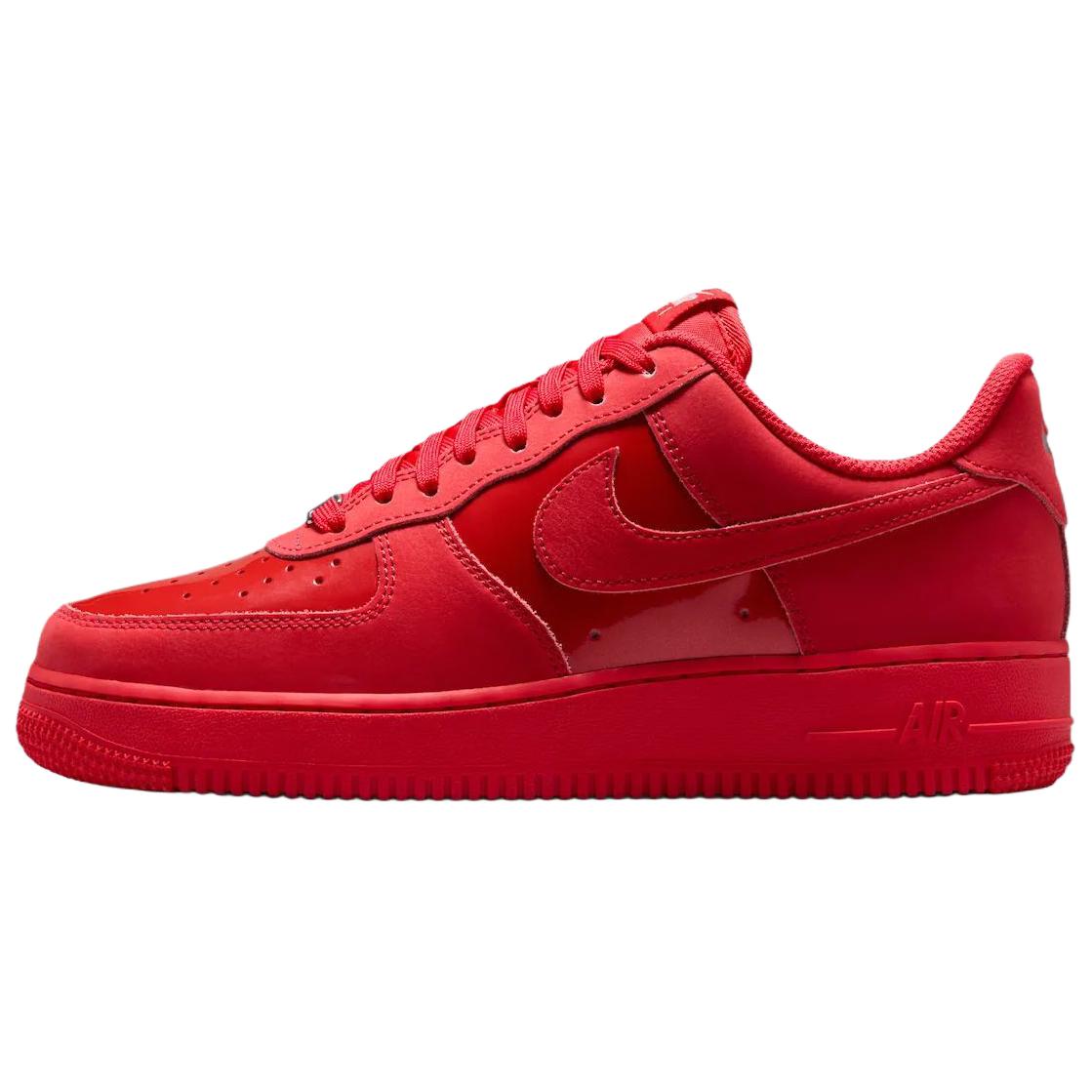 Nike Air Force 1 Low Red