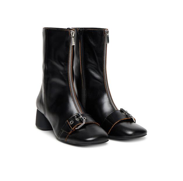 Ankle Boots Vagabond Shoemakers Livia 6056-199-20, Black