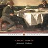 Roderick Hudson by Henry James Paperback Book 9780140432640