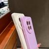 For OnePlus 13 13R 12R 11R ACE 5 3 2 Case Solid Color TPU Soft Silicone Shockproof Lens Protection Matte Phone Cover