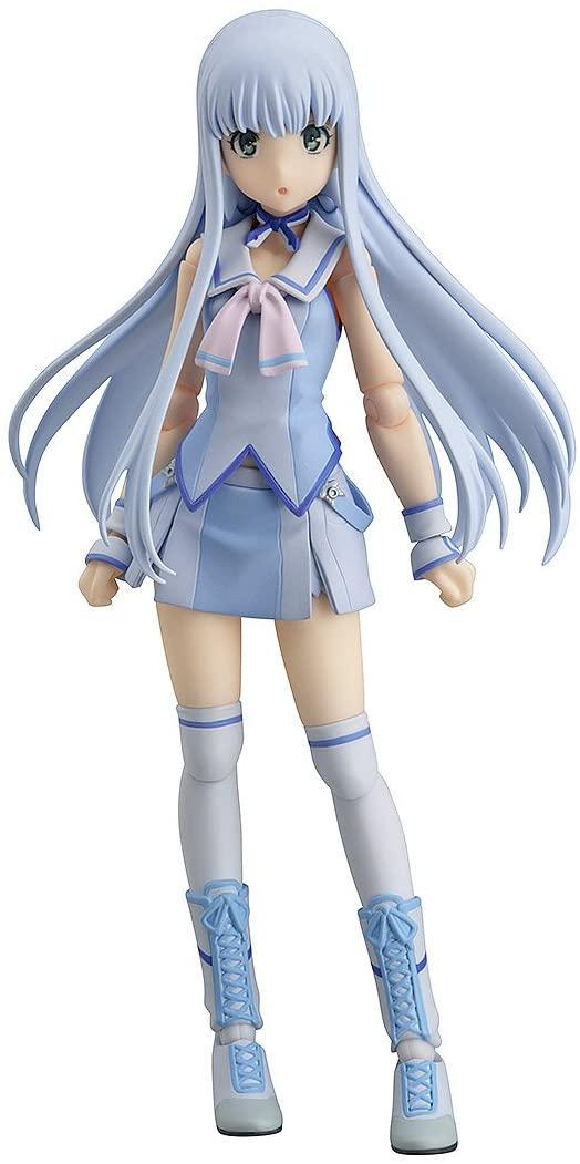 

[Б/У] figma Иона из фильма Arpeggio of Blue Steel -Ars Nova-