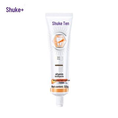 Saky Professional Vitamin Gum Care Toothpaste