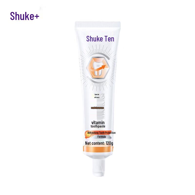 Saky Professional Vitamin Gum Care Toothpaste