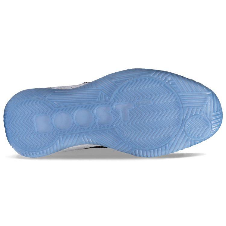 Adidas Pro Boost Gca Low 'Black Sky Tint' FX9238