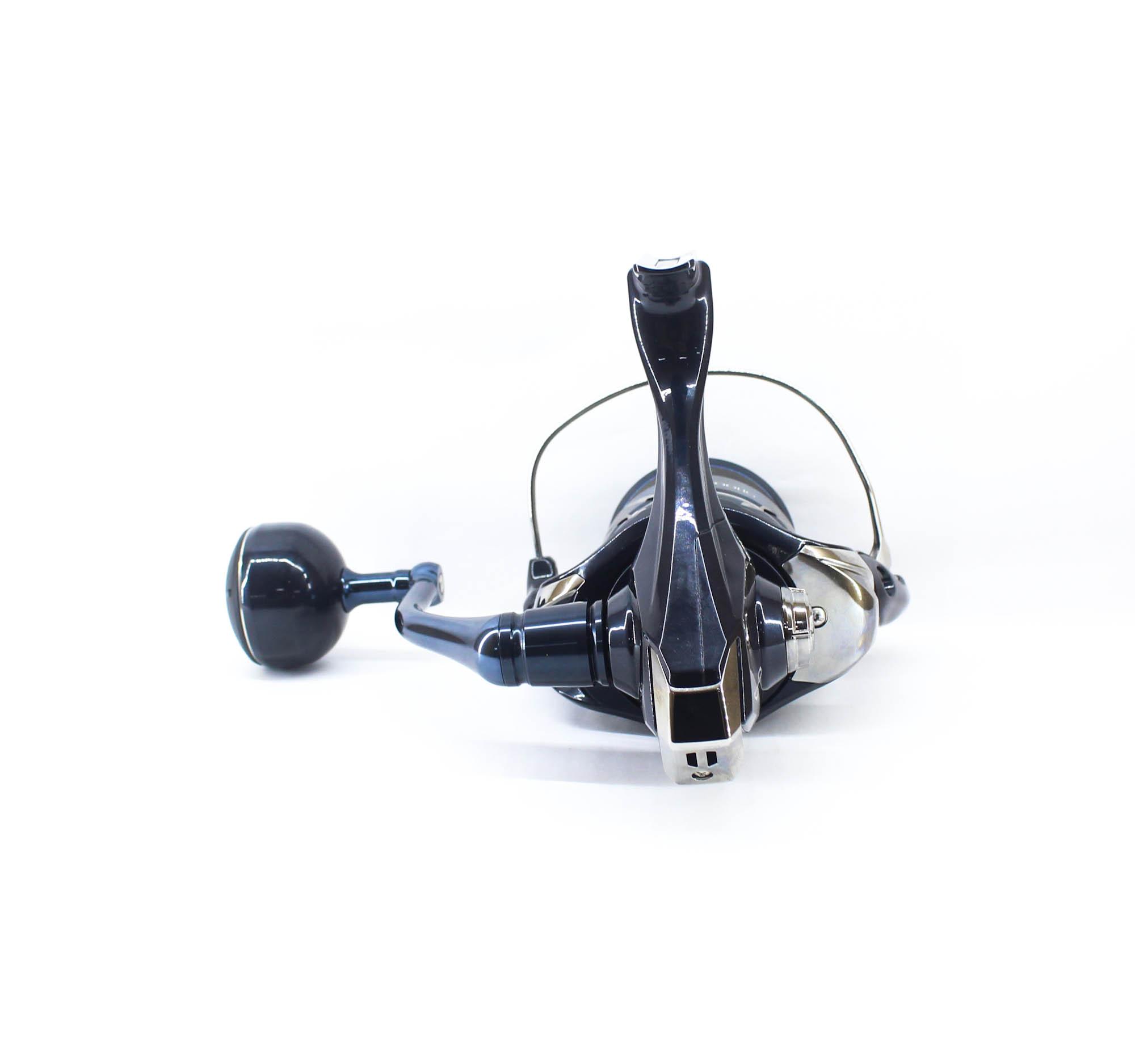 Купити Shimano Reel Spinning Stradic 2024 SW 8000 HG (7441) за