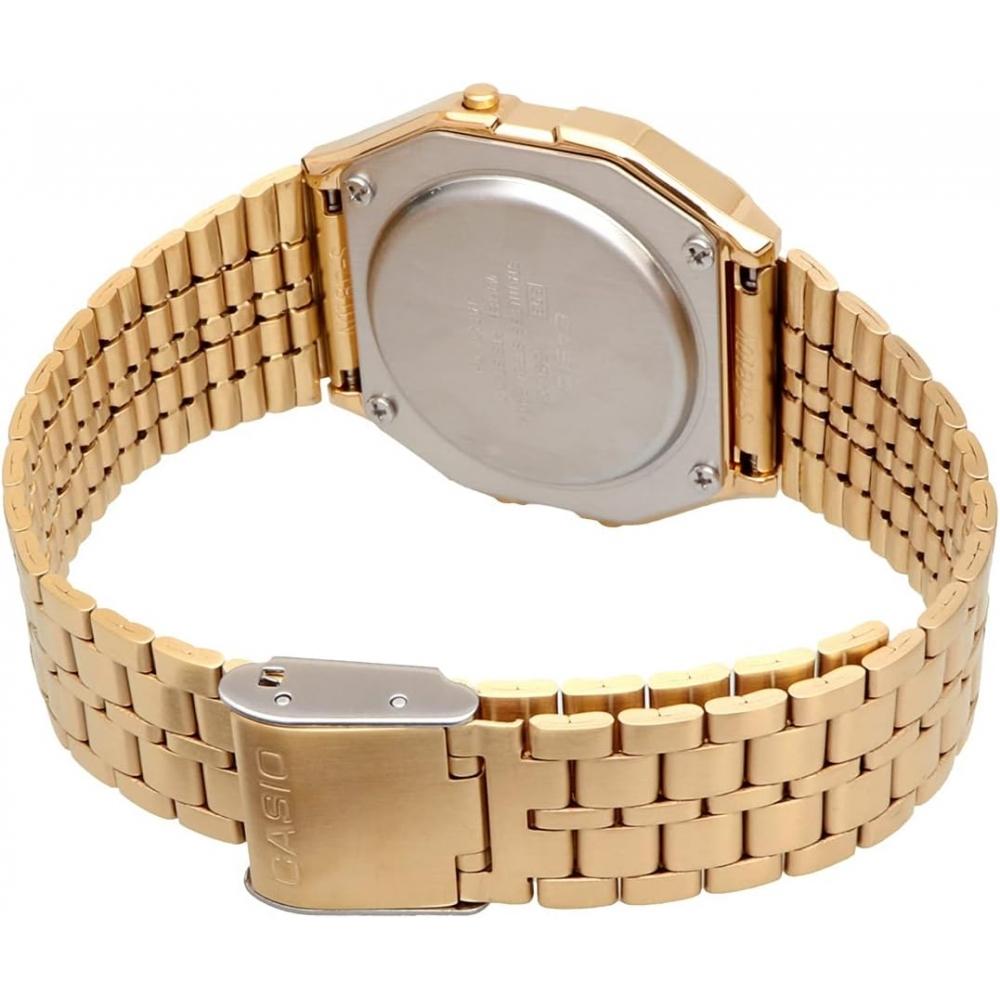Casio Casio Standard Digital Quartz Watch A159wgea 1 [parallel Imported Product]