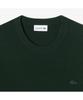 LACOSTE Men'S Basic Crew Neck Pullover Ah596E-55N Yzp