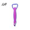 Practical Bottle Opener And Can Opener Durable Stainless Steel Design Double-Head Beer Manual Punch Multi-Functional Portable Kitchen Bar Tool