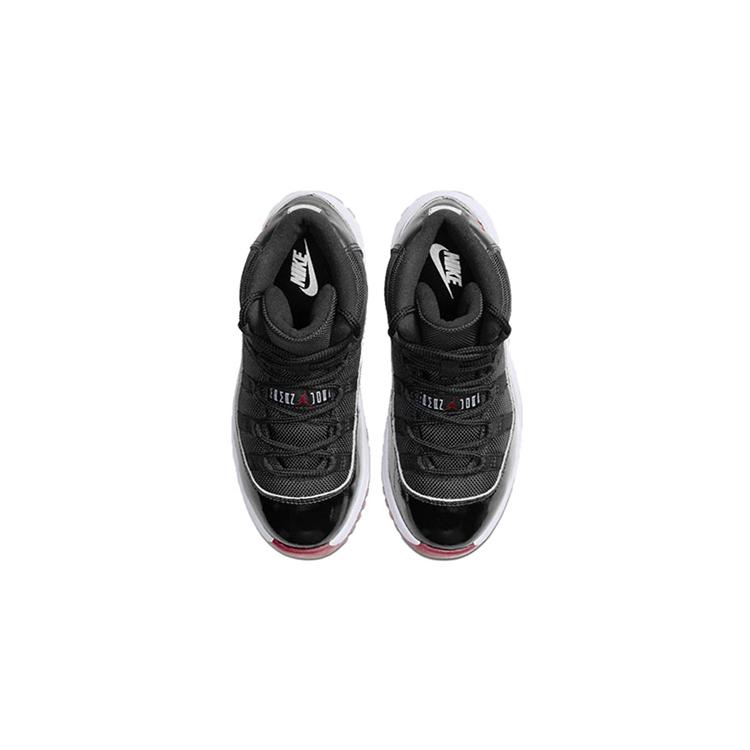 Jordan 11 Retro Playoffs Bred 2019 PS 378039-061