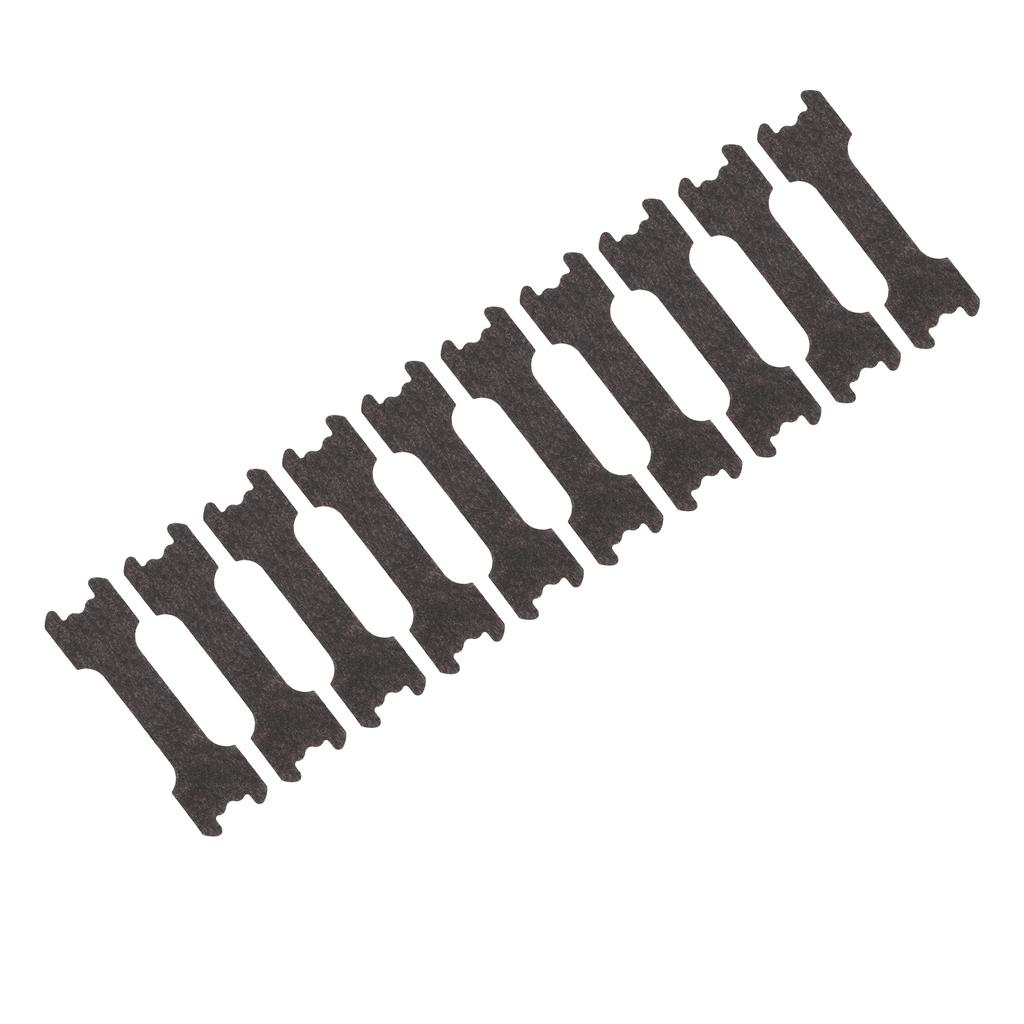 30 Strips Nasal Strips for Snoring Extra Strength Dilate Nasal Passages Congestion Relief Breathe Easier Nose Breathing Strips Black