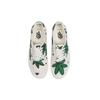 Vans OG Authentic LX Sweet Leaf - White Unisex Sneakers Green VN0A4BV94JM