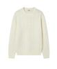 CUTZ Essential Soft Touch Cable Knit - 5 Colors