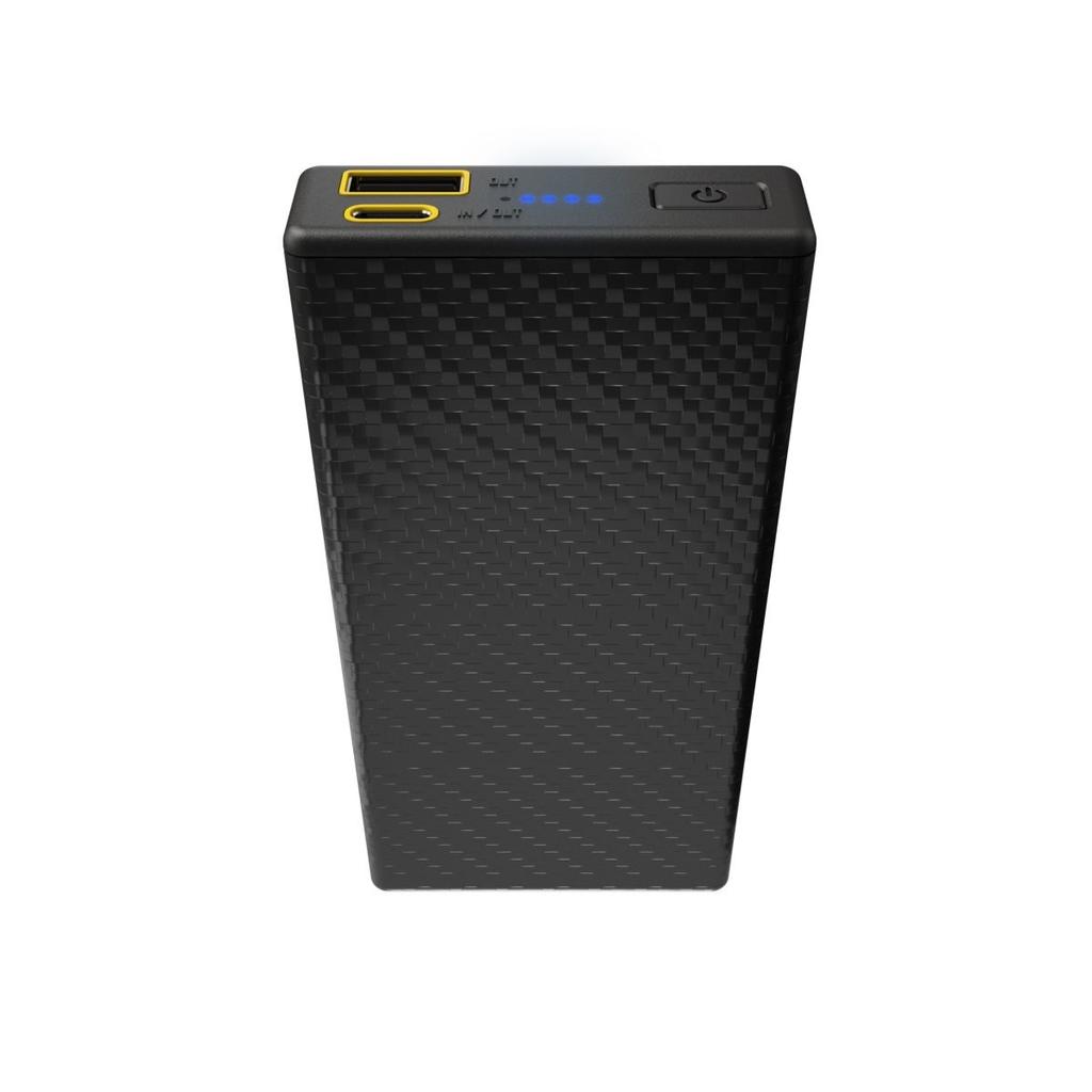 Powerbank Nitecore Carbo 20000 20000 mAh IPX5