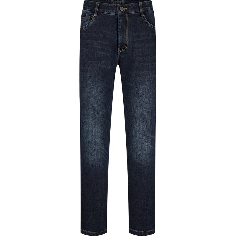 

Мужские джинсы QiPai из эластичного денима Light Energy 30