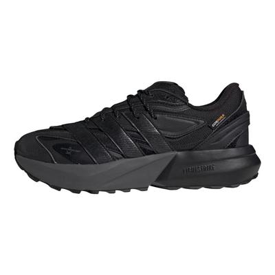 Lightblaze Atr Fashion Comfortable Breathable Warm Running Shoes Men Sneakers Black JP7772