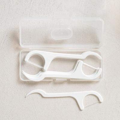 Disposable Interdental Floss 100P