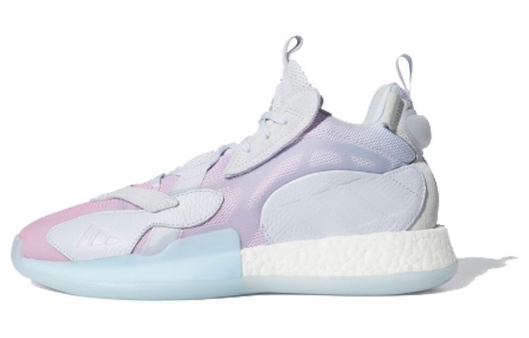 Adidas ZoneBoost Blue Pink EG5763 42