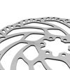 NEW-For Surron Sur-Ron Motorcycle Aluminum Rear Brake Disc Rotors About Light Bee X 2.1Mm Dirt Bike Electric Motorcycles Parts