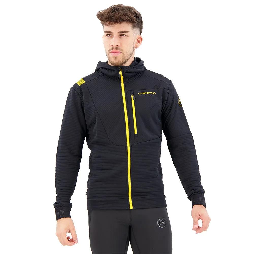 

La Sportiva Толстовка с капюшоном Mood S
