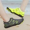 Summer Creek Shoes Couple Beach Swimming Wading Quick Drying Five-finger Shoes Yoga Fitness Snorkeling Fishing Men's and Women's Shoes