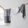 Haoman Textile Kazu Wool Scarf
