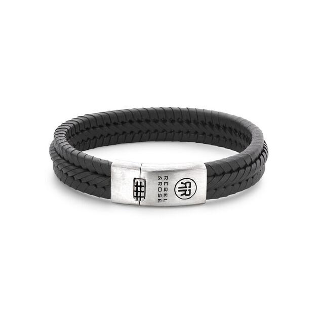 Браслет Rebel & Rose 10417 EU M