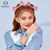 RORIOS Watch Digital Multifunctional Simple Quartz For Commuting To School or Examination Sports Casual Stylish Christmas Unisex Birthday Present Blue