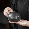 Tea Xun Black Gold Zisha 10-Piece Tea Set