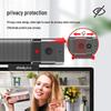 Lenovo thinkplus WL62A 1080P Auto-Focus USB Webcam