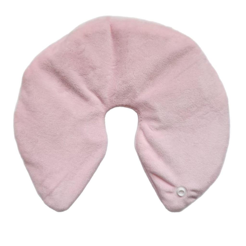 Borstvoeding Warm/Koud Kompres voor stuwing Verlichting – Draagbare Anti-Verstopping Melk Kompreszak