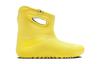 Jordan Lil Drip Lil Drip Abrasion Resistant High Top Kids Lifestyle Shoes Yellow Children Aged 3 7 Years Old FB9918-700