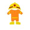 Non-Toxic Diy Emotion Change Puzzle Toys Creative Facial Expression Kids Learning Educational Toys For Children Funny Set Fun Gift