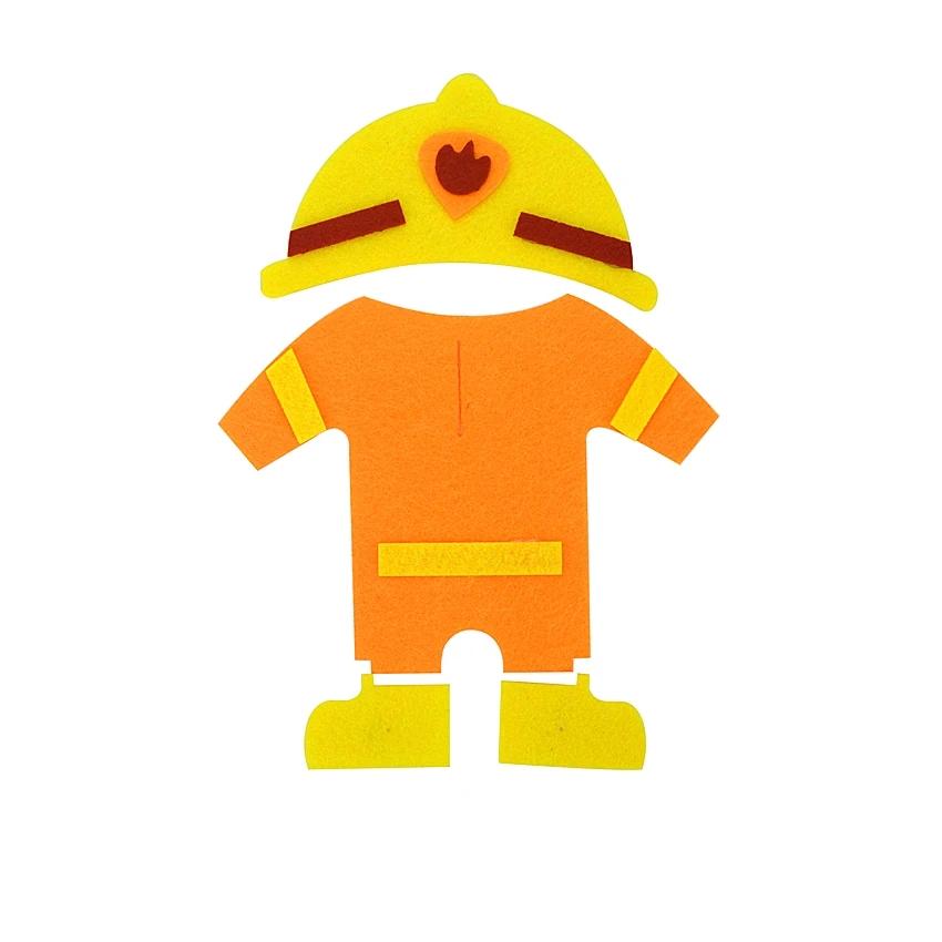 Non-Toxic Diy Emotion Change Puzzle Toys Creative Facial Expression Kids Learning Educational Toys For Children Funny Set Fun Gift