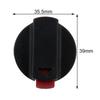 2pcs Hammer Drill DRE Spare Parts For Bosch GBH Knob Switch New