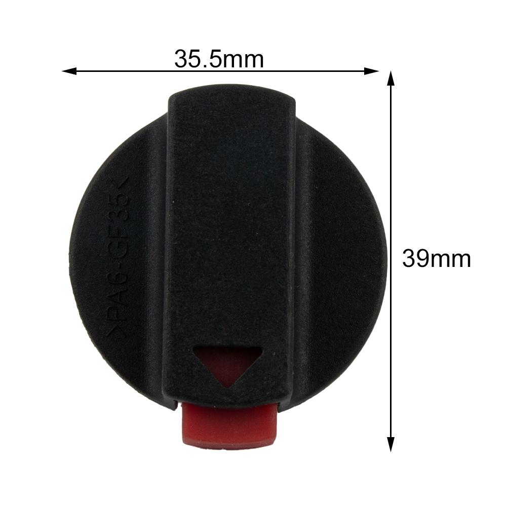 2pcs Hammer Drill DRE Spare Parts For Bosch GBH Knob Switch New
