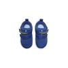 Nike Star Runner 3 Abrasion Resistant Low top Running Shoes Blue Infant And Toddler DD0751-400