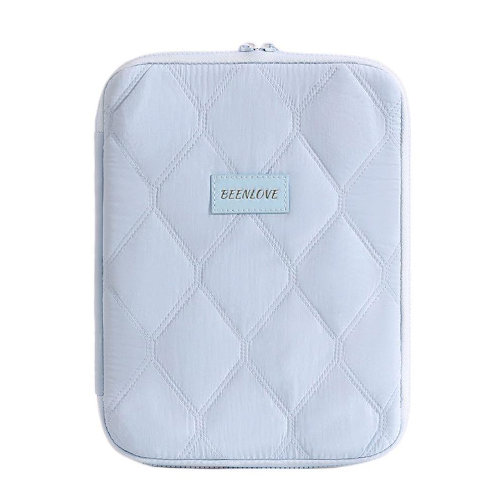 Soft Case Tablet Sleeve Cover Bag Korean Style Lightweight Laptop Protective Case Shockproof Thin Tablet Sleeve Pouch