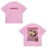 Sabrina Carpenter Concert Printed TShirt Womens Unisexs Unisex Shortsleeved Retro Street Y2K Casual Fashion Tops Clothing