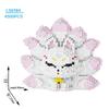Chaole Sen 2026 Girl Series: Night Market Stall Building Blocks Toy
