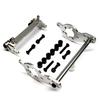 Aluminum Rear Shock Tower Kit for Tamiya Grasshopper/Hornet