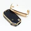 Key Cover Fob For Kia Picanto 2025 K5 Sportage Seltos Sports Ceed Xceed Sport Niro TPU Car Key Case Keychain Holder Accessories