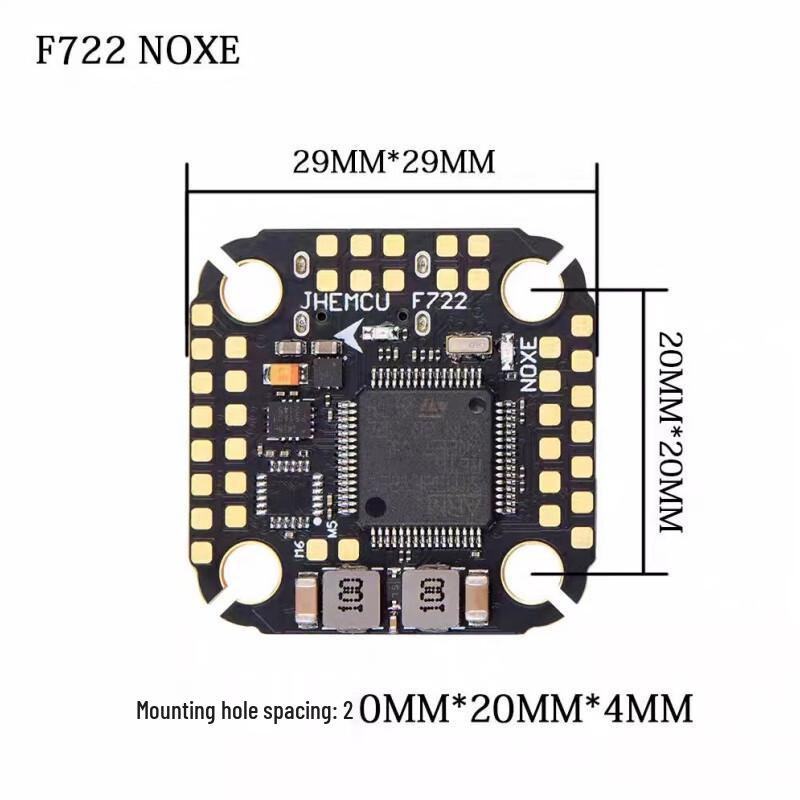 Hanchuangli FPV Drone Flight Controllers & ESCs