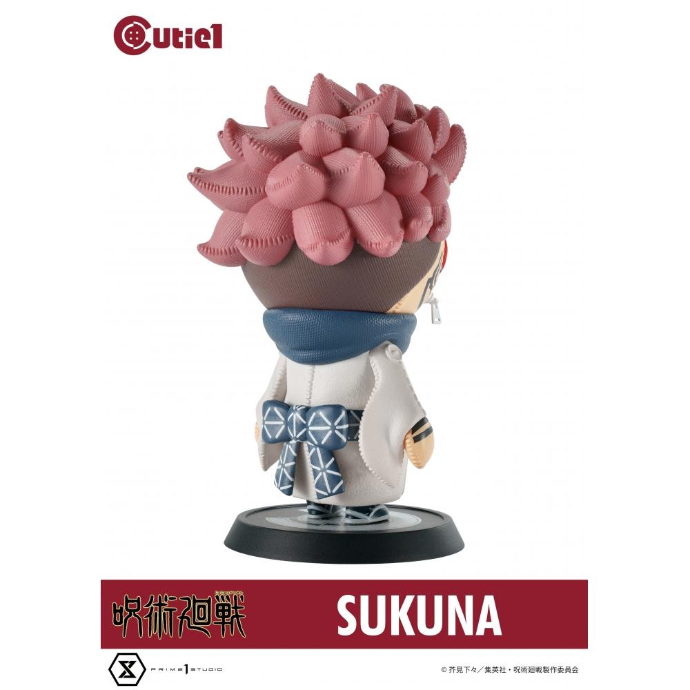 Prime 1 Studio Jujutsu Kaisen Cutie 1 Jujutsu Kaisen Sukuna