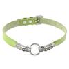 Punk Dragon Head Choker, Dark Vintage Ethnic PU Leather Clavicle Necklace